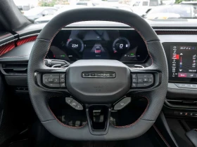 Dodge Charger * SCAT PACK | AWD | PLUS PKG | TRACK PKG | CARBON  - 40550 € - 42481927 12
