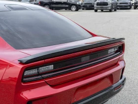 Dodge Charger * SCAT PACK | AWD | PLUS PKG | TRACK PKG | CARBON  - 40550 € - 42481927 7