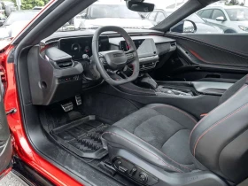 Dodge Charger * SCAT PACK | AWD | PLUS PKG | TRACK PKG | CARBON  - 40550 € - 42481927 11