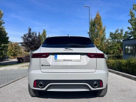 Jaguar E-pace P200 AWD R-Dynamic | Mobile.bg � ����� ������ 5
