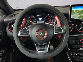 Mercedes-Benz CLA CLA45 AMG 4MATIC| 355�.�. | Mobile.bg � ����� ������ 13