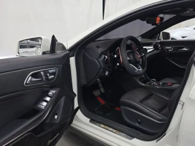 Mercedes-Benz CLA CLA45 AMG 4MATIC| 355�.�. | Mobile.bg � ����� ������ 10