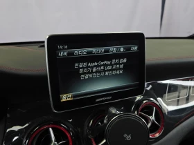 Mercedes-Benz CLA CLA45 AMG 4MATIC| 355�.�. | Mobile.bg � ����� ������ 16
