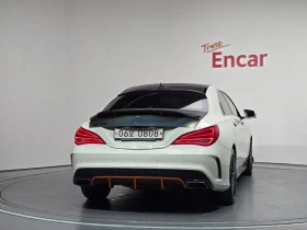Mercedes-Benz CLA CLA45 AMG 4MATIC| 355�.�. | Mobile.bg � ����� ������ 4