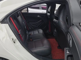 Mercedes-Benz CLA CLA45 AMG 4MATIC| 355�.�. | Mobile.bg � ����� ������ 12