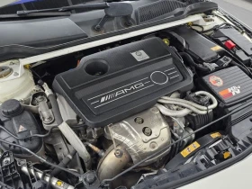 Mercedes-Benz CLA CLA45 AMG 4MATIC| 355�.�. | Mobile.bg � ����� ������ 6