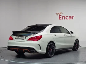 Mercedes-Benz CLA CLA45 AMG 4MATIC| 355�.�. | Mobile.bg � ����� ������ 2
