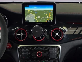 Mercedes-Benz CLA CLA45 AMG 4MATIC| 355�.�. | Mobile.bg � ����� ������ 14
