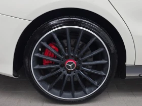 Mercedes-Benz CLA CLA45 AMG 4MATIC| 355�.�. | Mobile.bg � ����� ������ 5