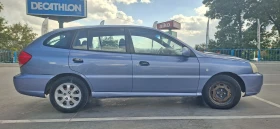 Kia Rio undefined | Auto.bg — изображение 4