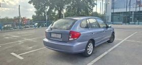 Kia Rio undefined | Auto.bg — изображение 5