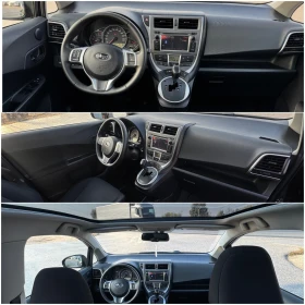 Subaru Trezia * 1.4 D4-D 90�.�* TOYOTA VERSO-S* ���������* ����� | Mobile.bg � ����� ������ 11