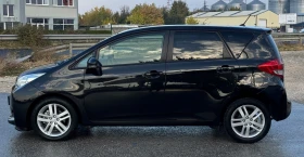 Subaru Trezia * 1.4 D4-D 90�.�* TOYOTA VERSO-S* ���������* ����� | Mobile.bg � ����� ������ 2
