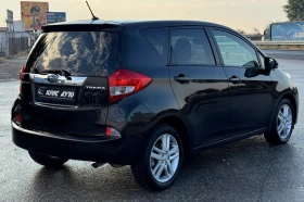 Subaru Trezia * 1.4 D4-D 90�.�* TOYOTA VERSO-S* ���������* ����� | Mobile.bg � ����� ������ 6