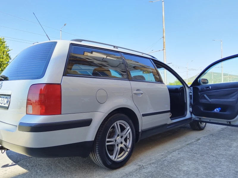 VW Passat 1.9 TDI AFN , снимка 1 - Автомобили и джипове - 49006362