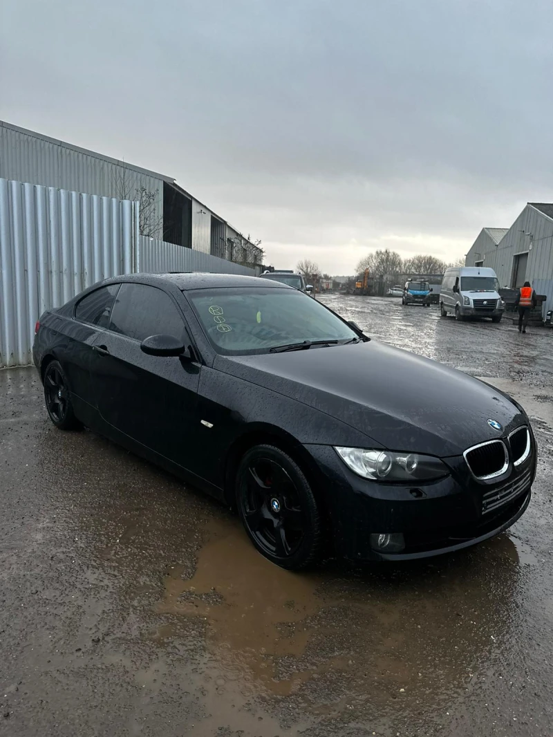 BMW 320, снимка 3 - Автомобили и джипове - 49259973