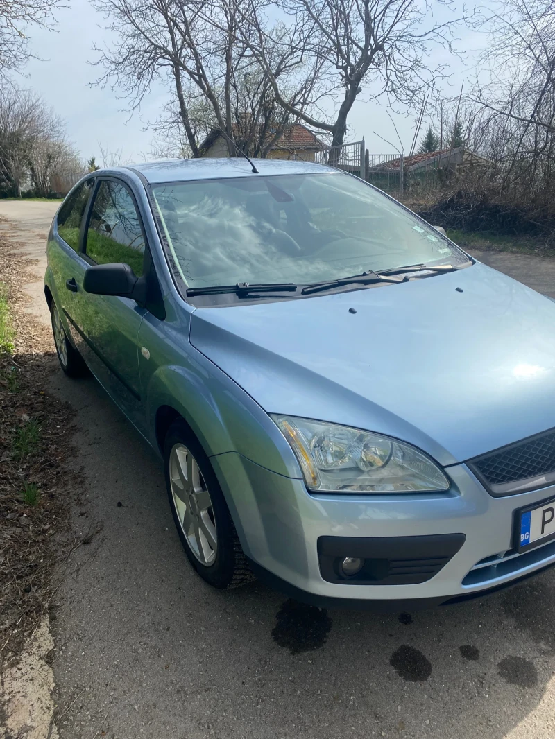 Ford Focus, снимка 4 - Автомобили и джипове - 49534561