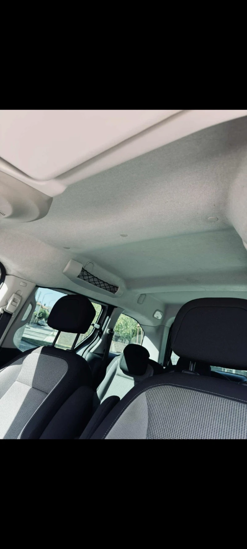 Peugeot Partner, снимка 11 - Автомобили и джипове - 52528258