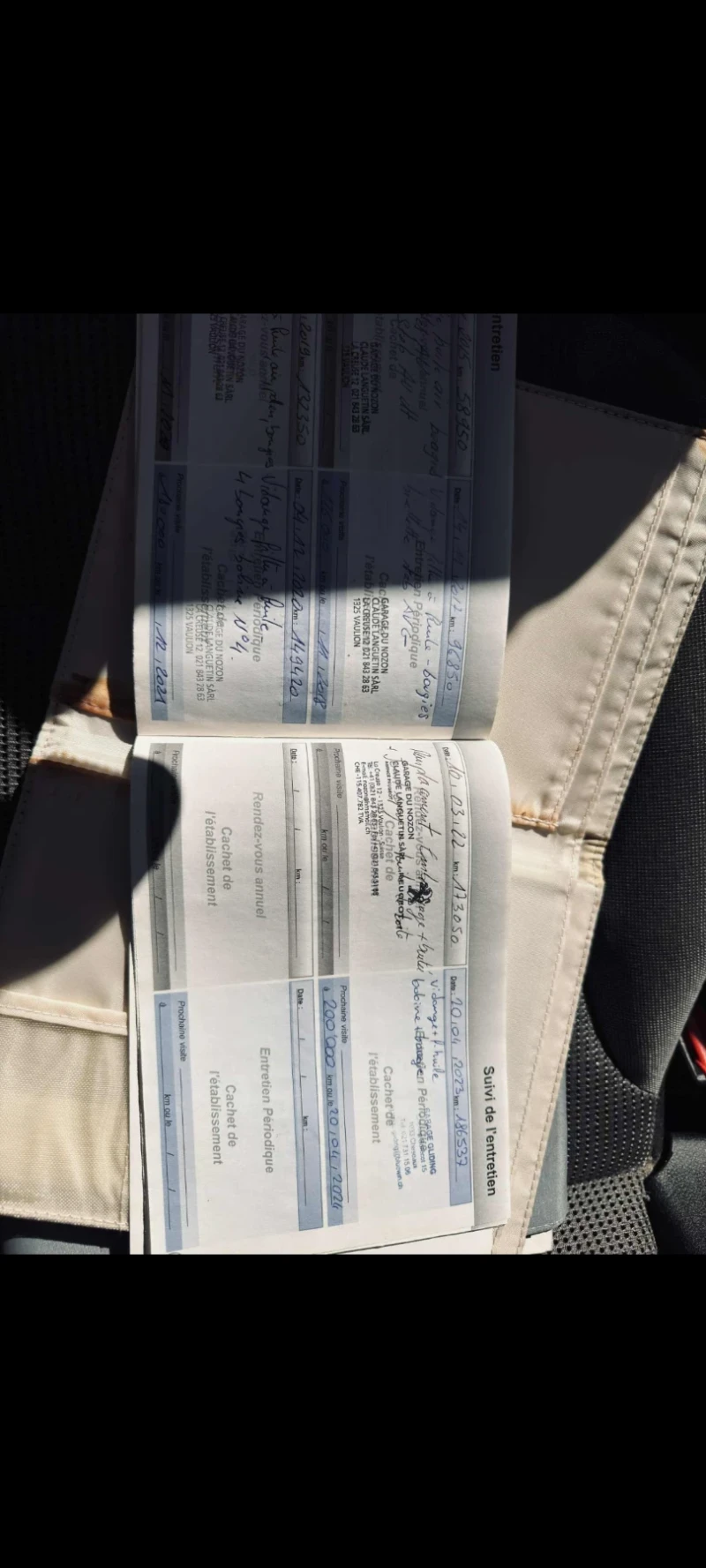 Peugeot Partner, снимка 15 - Автомобили и джипове - 52528258