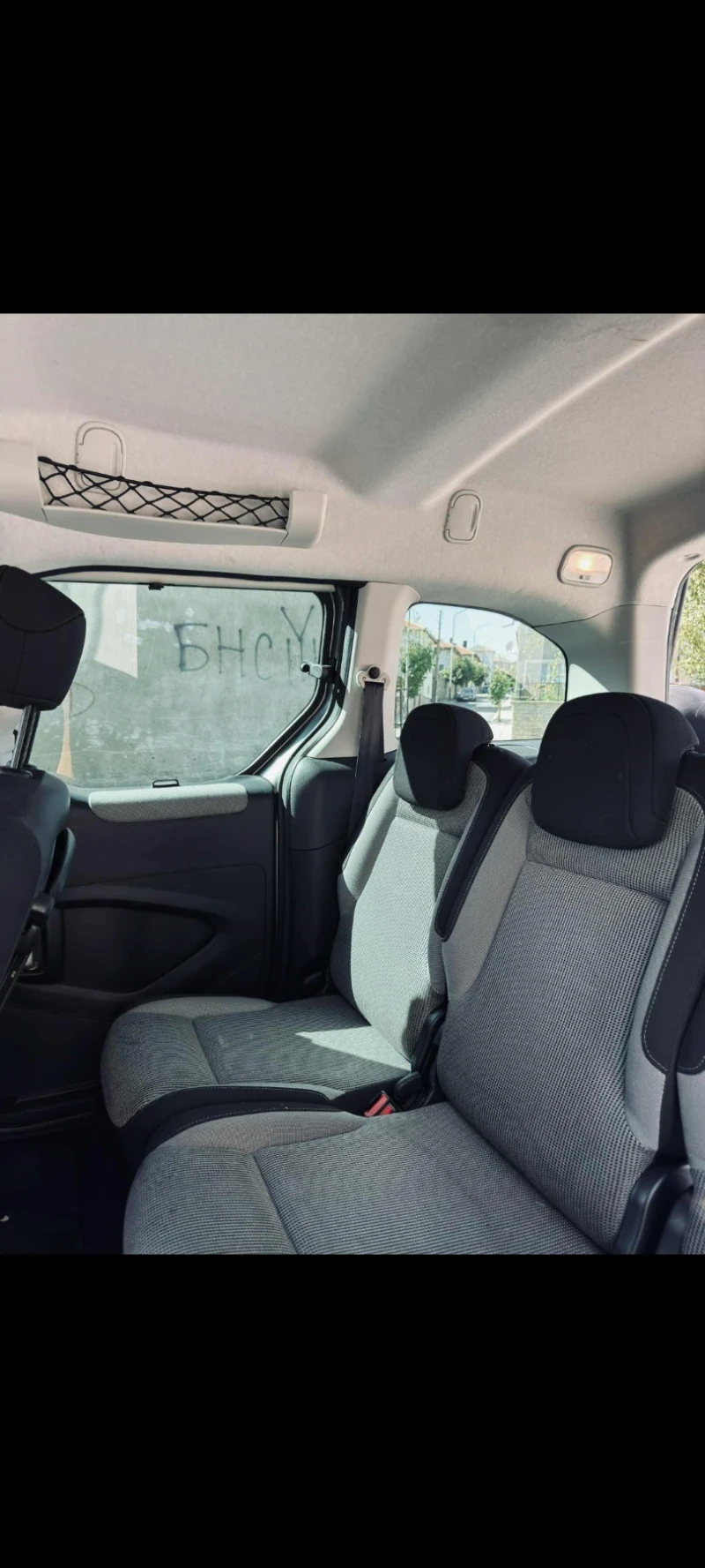 Peugeot Partner, снимка 6 - Автомобили и джипове - 52528258