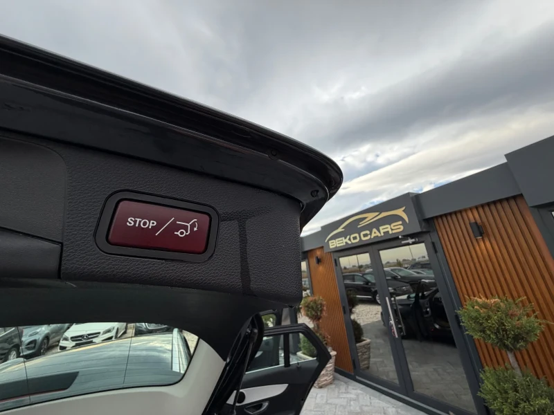 Mercedes-Benz C 220 Нов внос от Дания!, снимка 10 - Автомобили и джипове - 52737897