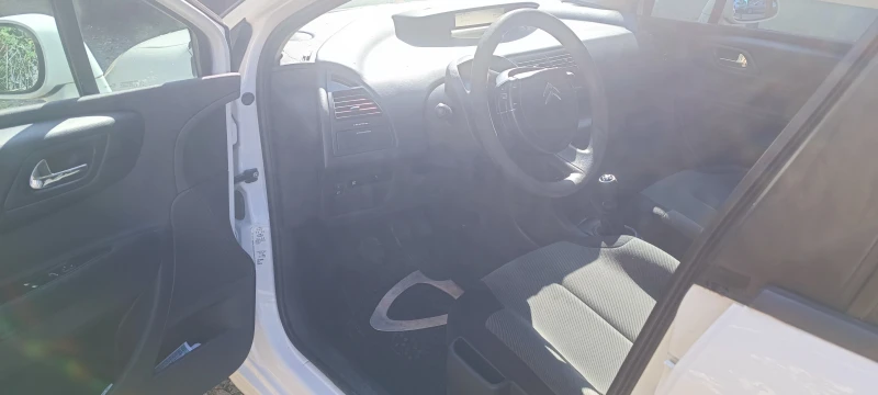 Citroen C4, снимка 6 - Автомобили и джипове - 52367287