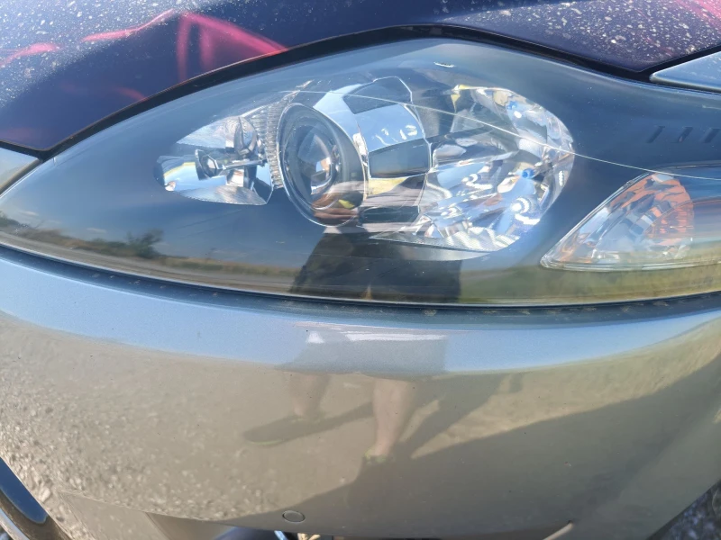 Ford Mondeo 1.8 tdci 125к.с, снимка 7 - Автомобили и джипове - 52597905