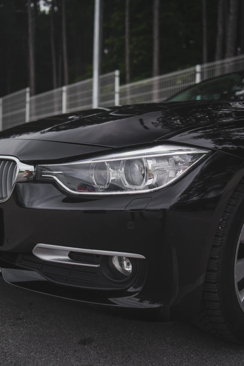 BMW 318, снимка 3 - Автомобили и джипове - 52515240