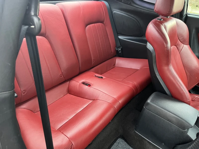 Hyundai Coupe 2.0i-143-ITALIA, снимка 7 - Автомобили и джипове - 52645891