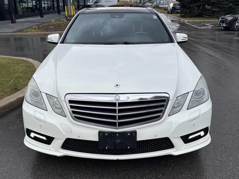 Mercedes-Benz E 350 CARFAX* АВТОФИНАНСИРАНЕ* БЕЗ ПЪРВОНАЧАЛНА ВНОСКА* , снимка 6 - Автомобили и джипове - 52677117