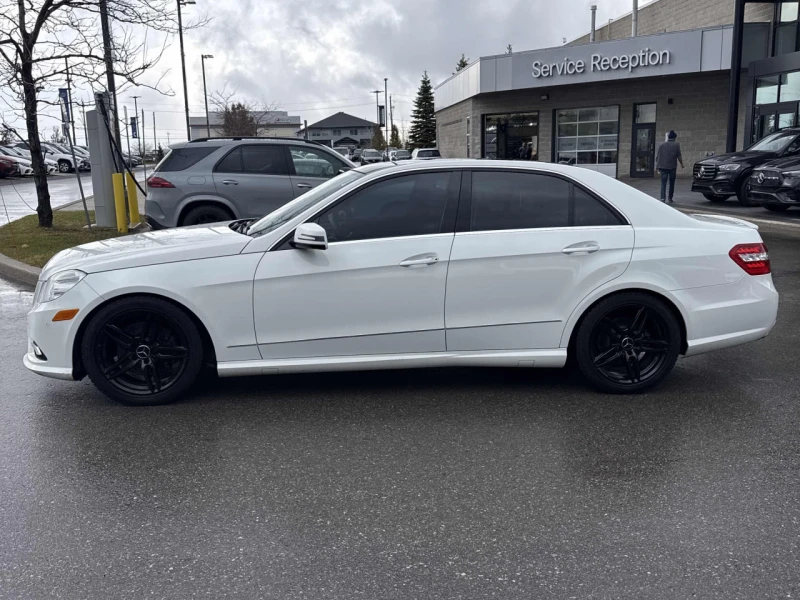 Mercedes-Benz E 350 CARFAX* АВТОФИНАНСИРАНЕ* БЕЗ ПЪРВОНАЧАЛНА ВНОСКА* , снимка 2 - Автомобили и джипове - 52677117