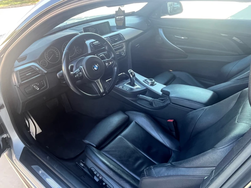 BMW 435 I xDrive, снимка 7 - Автомобили и джипове - 52773963