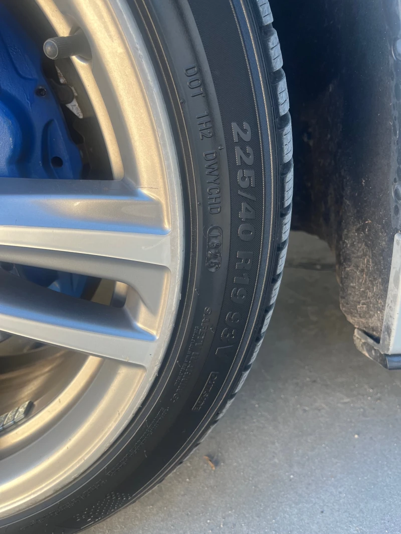 BMW 435 I xDrive, снимка 10 - Автомобили и джипове - 52773963