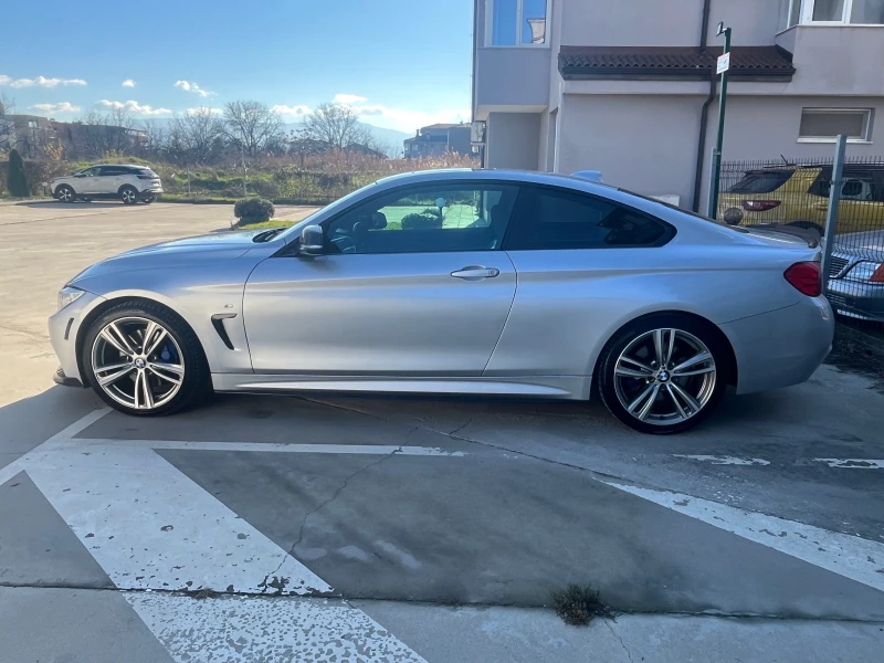 BMW 435 I xDrive, снимка 3 - Автомобили и джипове - 52773963
