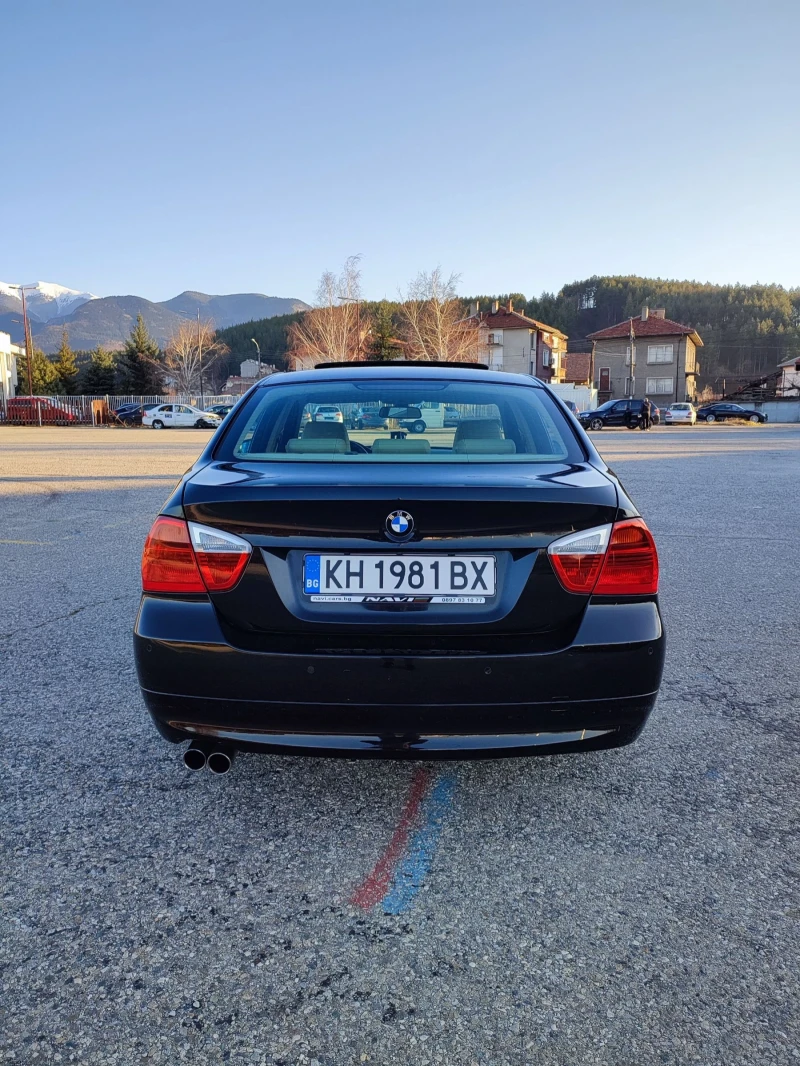 BMW 325 Xi, снимка 3 - Автомобили и джипове - 52959269