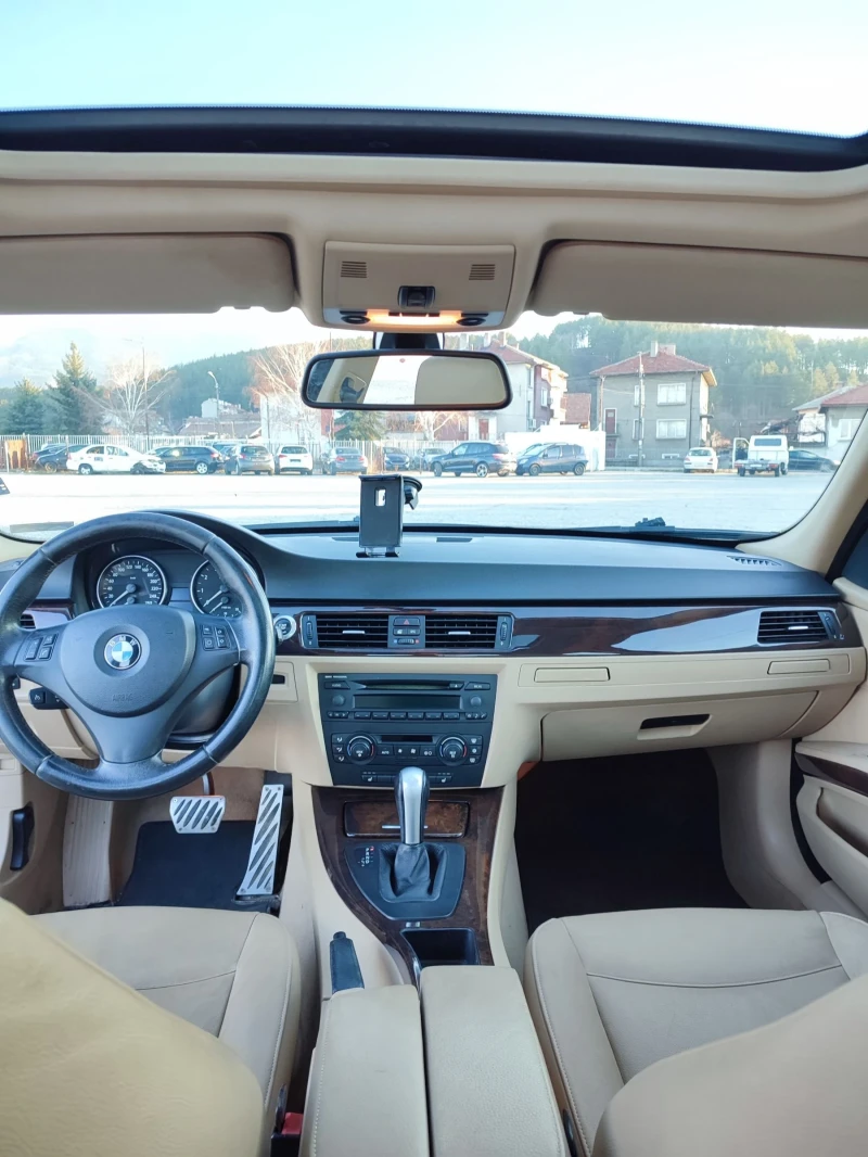 BMW 325 Xi, снимка 6 - Автомобили и джипове - 52959269