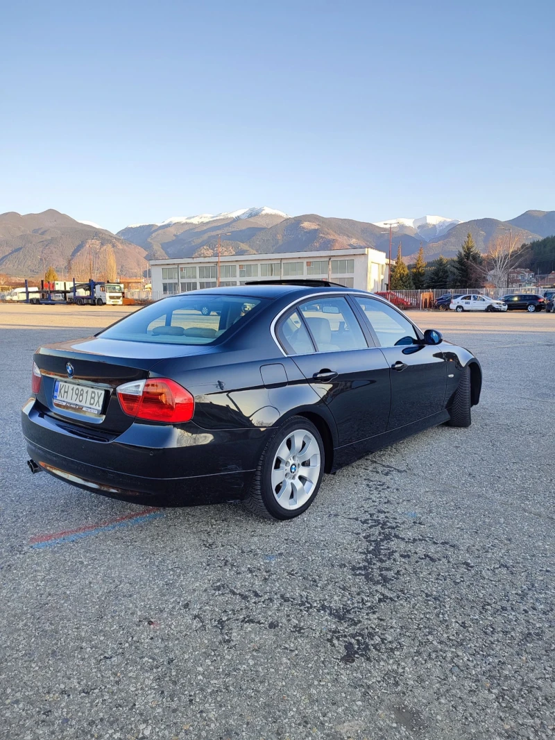 BMW 325 Xi, снимка 5 - Автомобили и джипове - 52959269