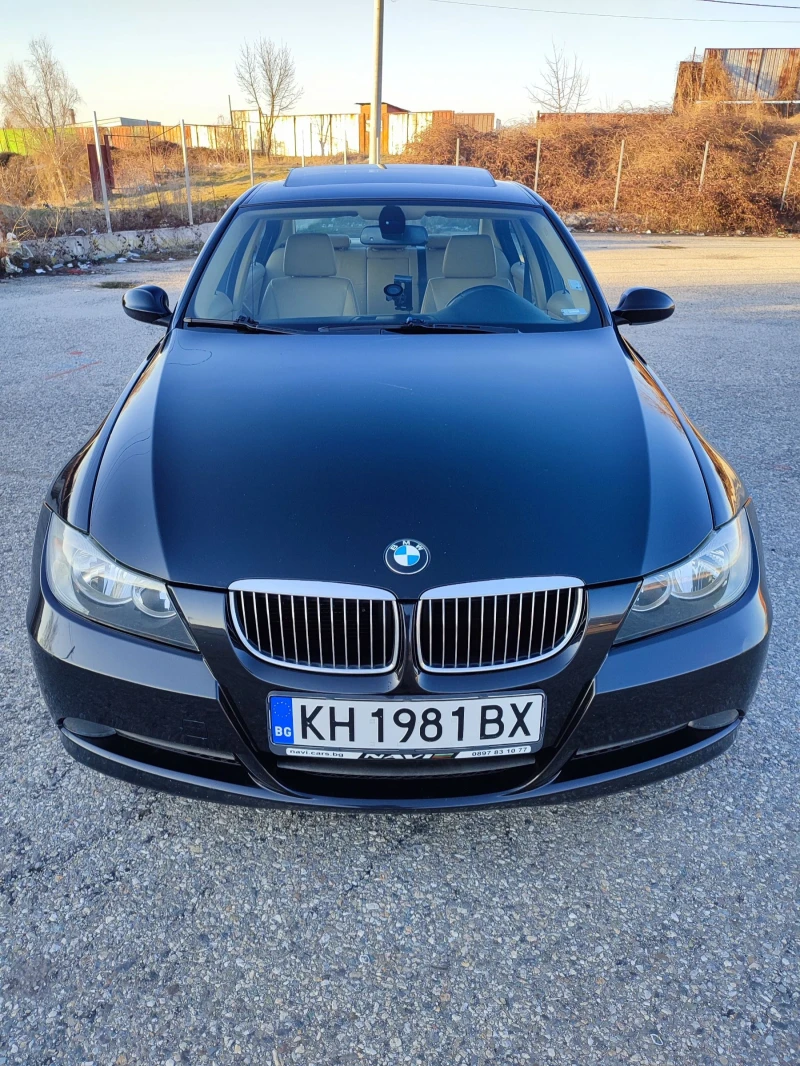 BMW 325 Xi, снимка 2 - Автомобили и джипове - 52959269