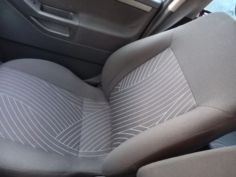 Opel Meriva 1, 4, снимка 15 - Автомобили и джипове - 53014012