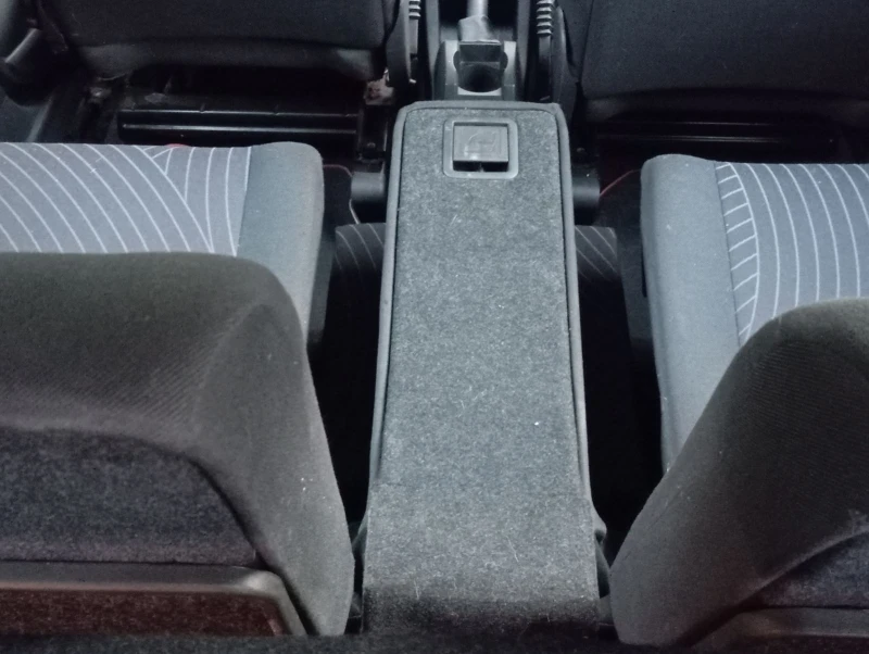 Opel Meriva 1, 4, снимка 12 - Автомобили и джипове - 53014012