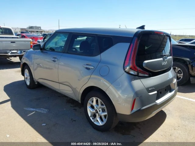 Kia Soul S , КРАЙНА ЦЕНА, снимка 3 - Автомобили и джипове - 48754869