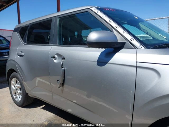 Kia Soul S , КРАЙНА ЦЕНА, снимка 6 - Автомобили и джипове - 48754869