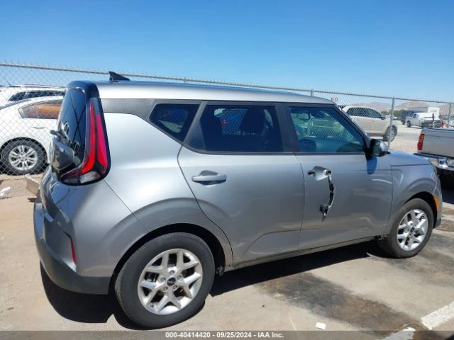 Kia Soul S , КРАЙНА ЦЕНА, снимка 14 - Автомобили и джипове - 48754869