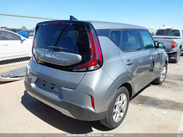 Kia Soul S , КРАЙНА ЦЕНА, снимка 4 - Автомобили и джипове - 48754869