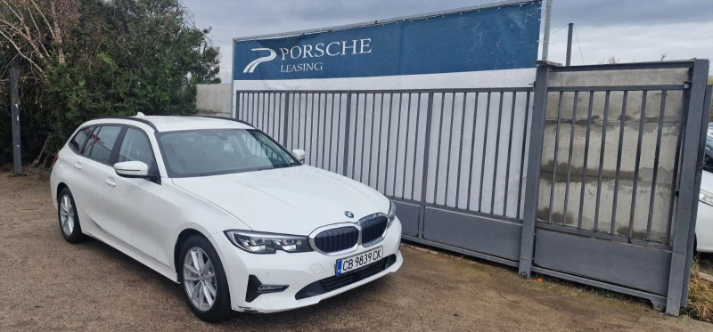 BMW 330 2, 0i - 52300 лв. - 77826679 | Car24.bg