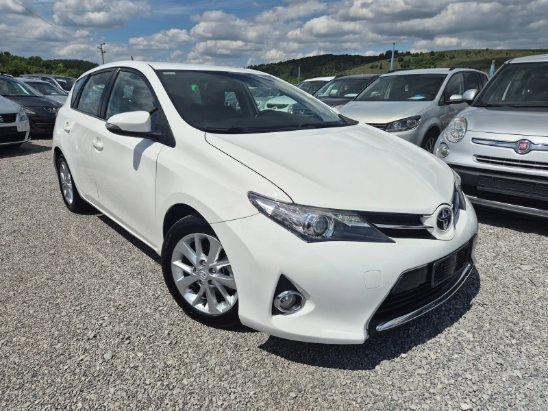Toyota Auris 1.4 d4d - 15900 лв. - 63759819 | Car24.bg