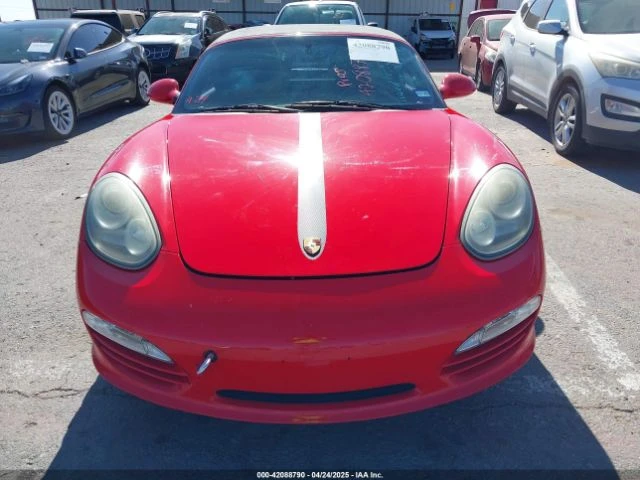 Porsche Boxster * Възможност за Лизинг*  - изображение 5