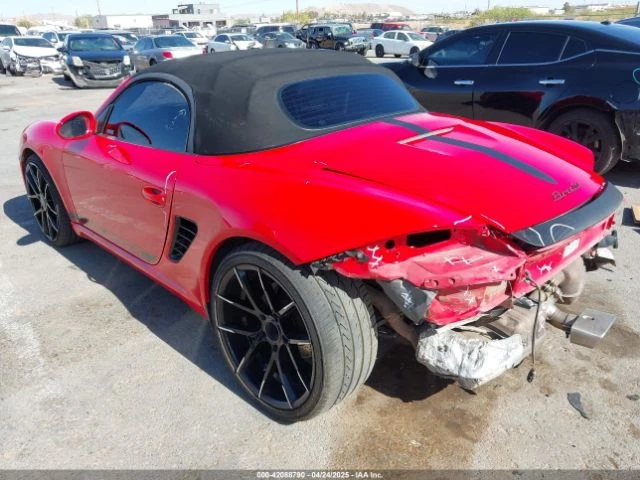 Porsche Boxster * Възможност за Лизинг*  - изображение 3