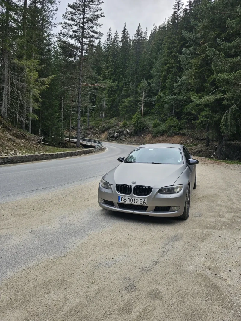 BMW 320 e92 - 9500 лв. / 4857.27 € - 31404692 1