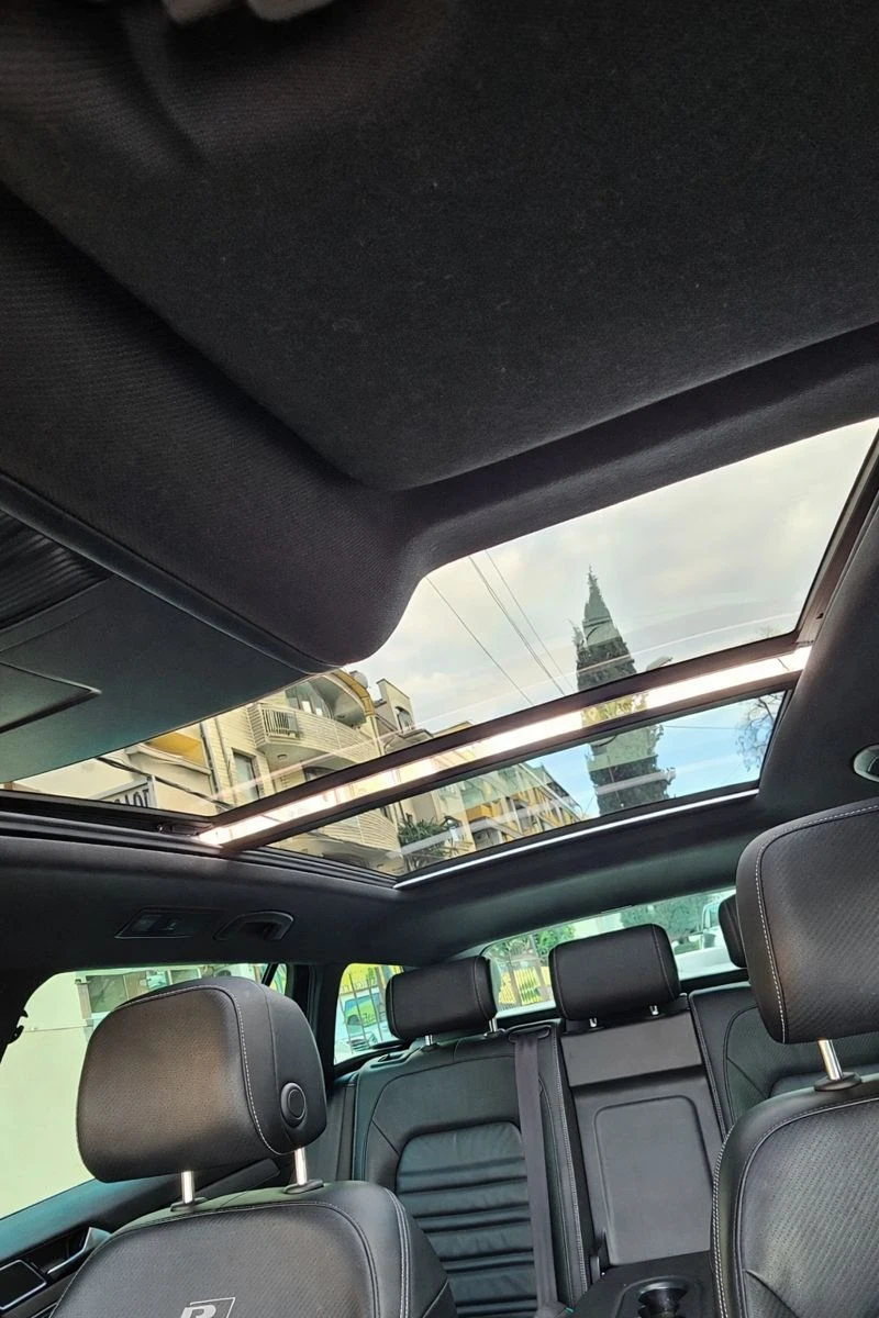 VW Passat R-Line, снимка 13 - Автомобили и джипове - 53099796